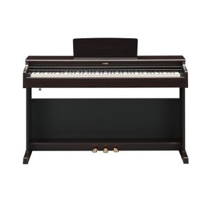 Цифрове піаніно Yamaha ARIUS YDP-165 (Rosewood)